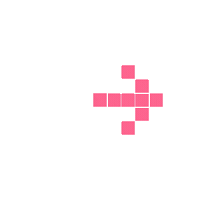 Arrow Sticker by VUMIF
