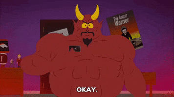 GIF by South Park 
