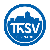 Sticker by ThSV Eisenach