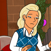 Bojack Horseman Comedy GIF by NETFLIX