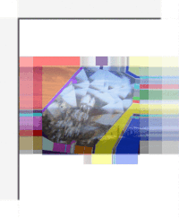 johnfogarty animation loop abstract photography GIF