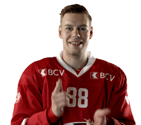 Lhc Lausannehc Sticker by Lausanne Hockey Club