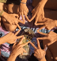 humandalas unity peace good vibes positive energy GIF