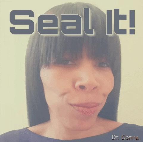 turn around lead GIF by Dr. Donna Thomas Rodgers