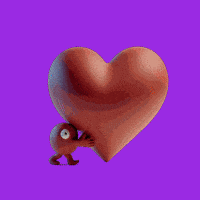 Heart Love GIF