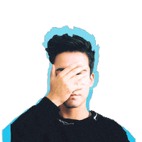 itsgabraf approve Sticker by Gabriel Rafael - Menswear + Lifestyle Blogger