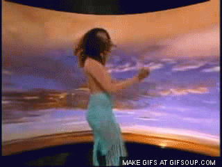 moesha GIF