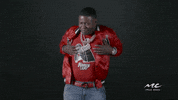 try me i'm here GIF by Music Choice
