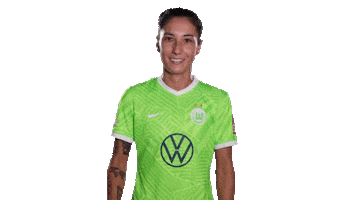 Happy Dance Sticker by VfL Wolfsburg