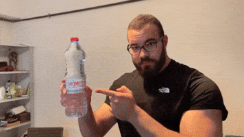 Fitness Gym GIF