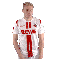 1 Fc Cologne Soccer Sticker by 1. FC Köln