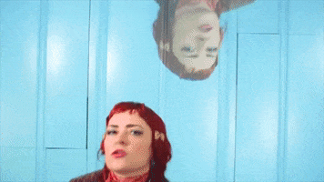 redeyeusa dance party power girl power GIF