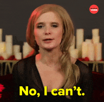 Sorry Meeting GIF by BuzzFeed
