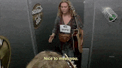 nice to meet you jennifer lopez GIF by American Idol