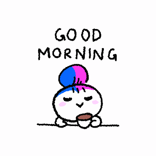 Good Morning GIF