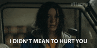 Season 1 Hanna GIF by Amazon Prime Video