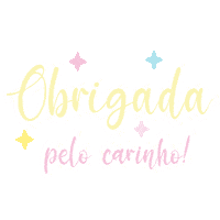 Happy Thanks Sticker