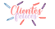 Clientes Sticker