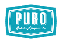 purogelato gelato cz puro purogelatocz Sticker