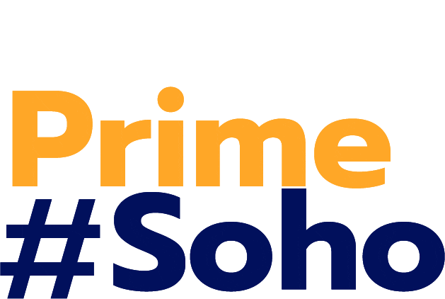 Imobiliaria Altopadrao Sticker by Prime Soho