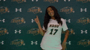 Ndsu Soccer GIF by NDSU Athletics