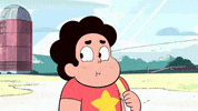 Steven Universe Ok GIF by Cartoon Network EMEA