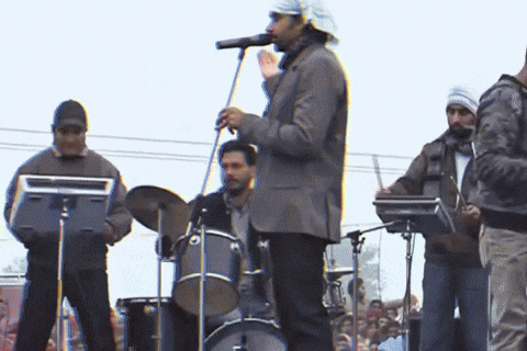 Legend Sidhu GIF by BabbuMaan