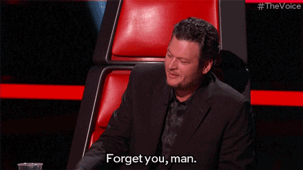 television ok GIF by The Voice