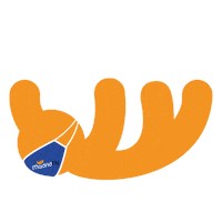 Flying Wind Tunnel Sticker by Madrid Fly