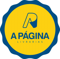 apagina livros livraria apagina a página Sticker