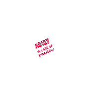 Abibydicembre Sticker by Abiby