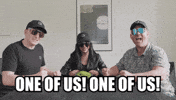 SKALELabs one of us skale GIF