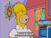 Hungry Episode 15 GIF by The Simpsons