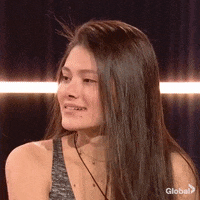 confused big brother GIF by Global TV