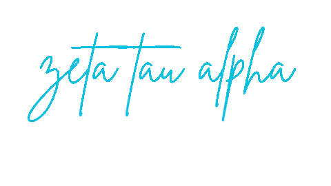 Alpha Sorority Sticker