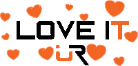 Love It Teens Sticker by Crossfit Unreal