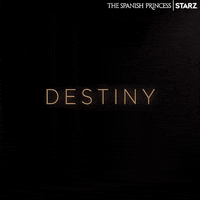 bad ass love GIF by The Spanish Princess