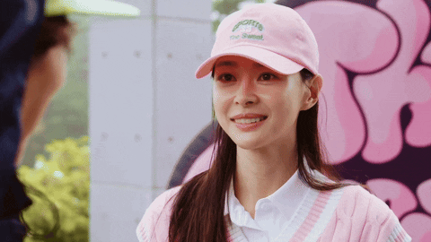 mariabettina01 giphyupload kwon nara 권나라 hvnara GIF