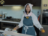 Hungry Food GIF by Hyper RPG