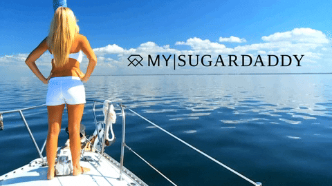 Sugar Daddy Summer GIF by M|SD Official