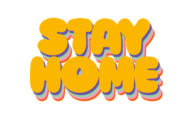 Sick Rainbow Sticker