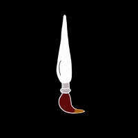 Painting Brush GIF