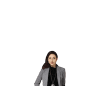 attitudepm attitude giulia project manager giulia deusanio Sticker