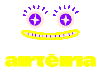 Fun Smile Sticker by Temporada Alta