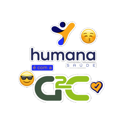 Sticker by G2C Administradora