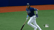 Rays Up Mlb Regular Season GIF by MLB