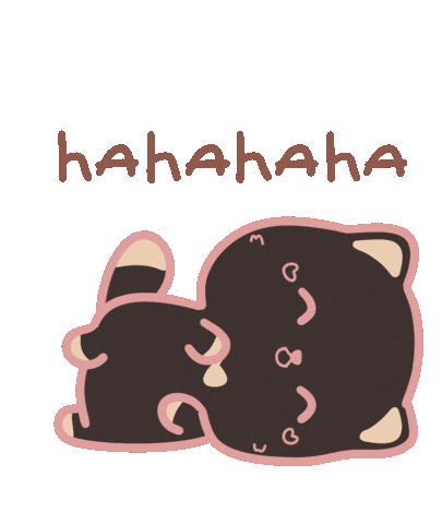 jiggleduo giphyupload funny lol laughing Sticker