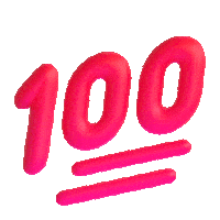 The Best Yes Sticker