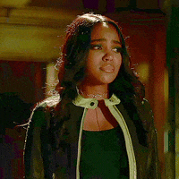Dc Comics Netflix GIF