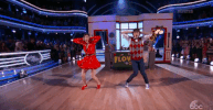 abc dwts GIF by Dancing with the Stars